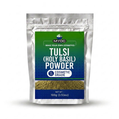 Tulsi (Holy Basil) Powder