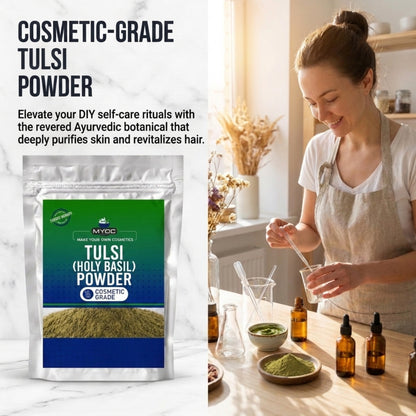 Tulsi (Holy Basil) Powder