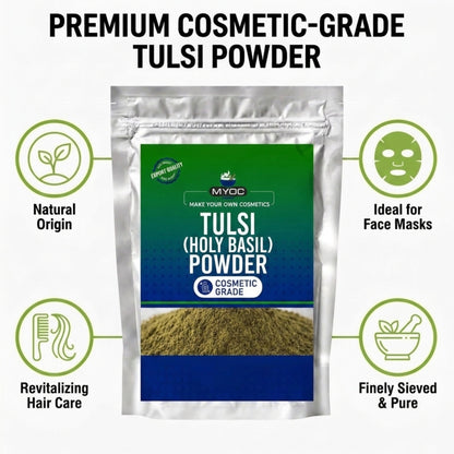 Tulsi (Holy Basil) Powder