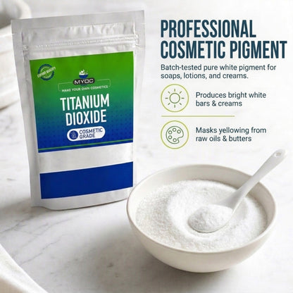 Titanium Dioxide Powder