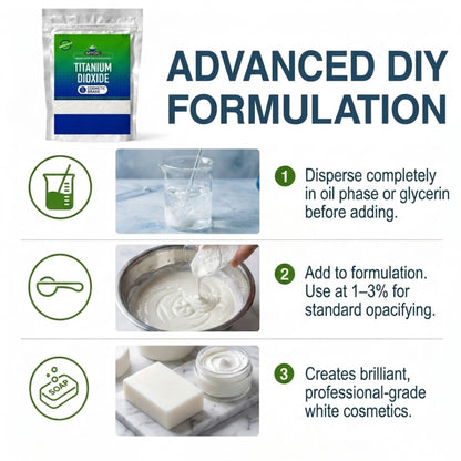 Titanium Dioxide Powder