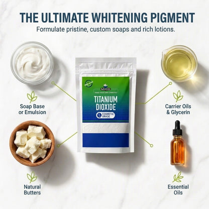 Titanium Dioxide Powder