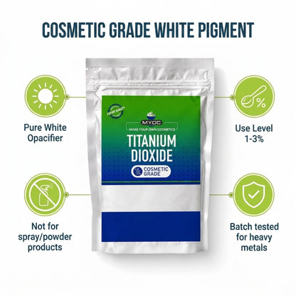 Titanium Dioxide Powder