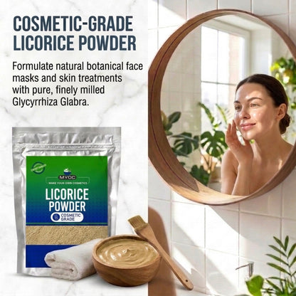 Licorice (Mulethi) Powder