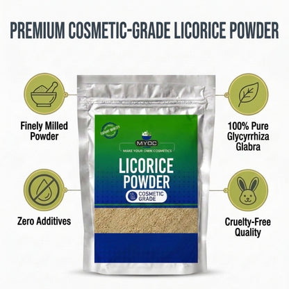 Licorice (Mulethi) Powder