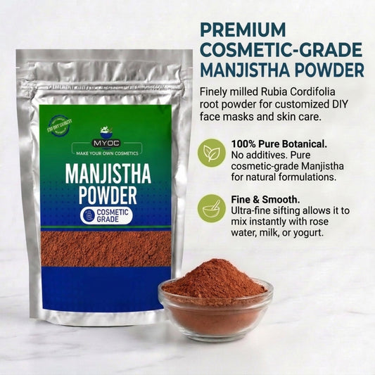 Manjistha Powder