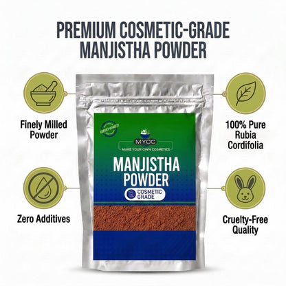 Manjistha Powder