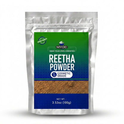 Reetha (Soapnut) Powder