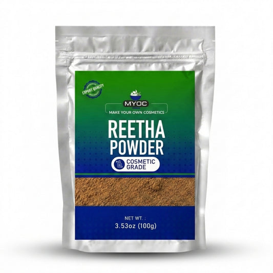 Reetha (Soapnut) Powder