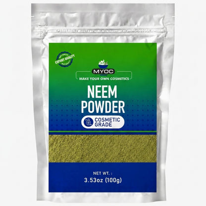 Neem Leaf Powder