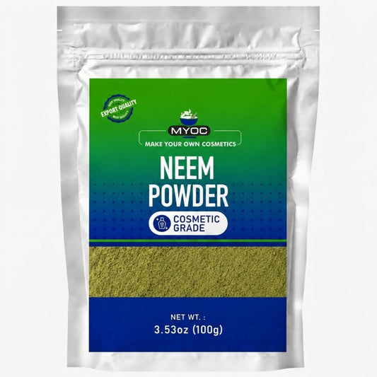 Neem Leaf Powder