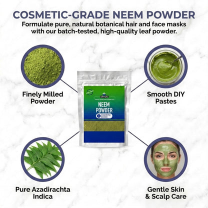 Neem Leaf Powder
