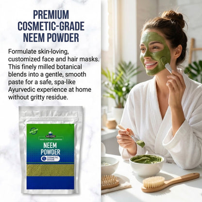 Neem Leaf Powder