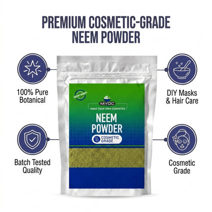 Neem Leaf Powder
