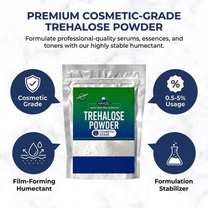 Trehalose Powder