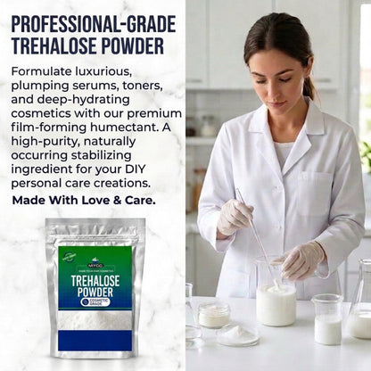 Trehalose Powder