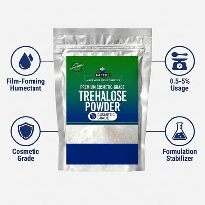 Trehalose Powder