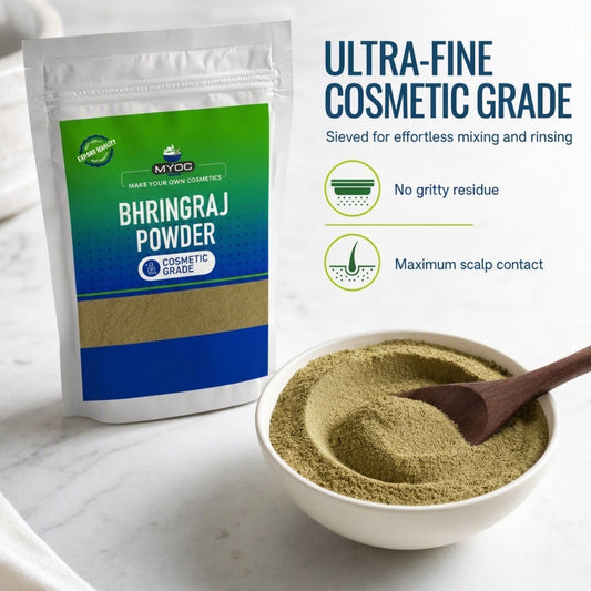 Bhringraj Powder