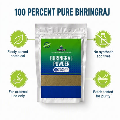 Bhringraj Powder