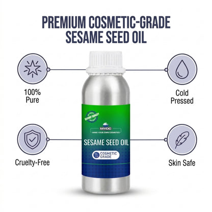 Sesame Seed Oil