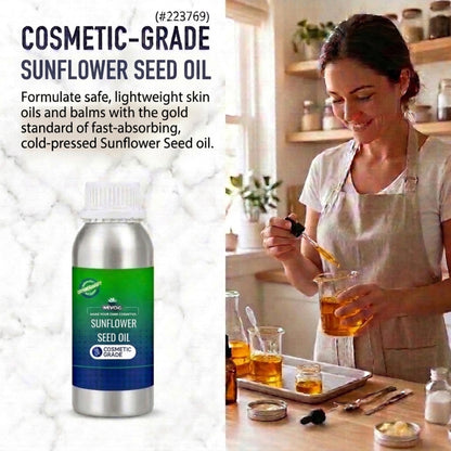 Sunflower Seed Oil