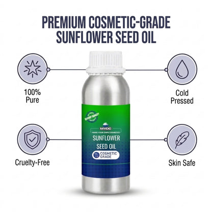 Sunflower Seed Oil