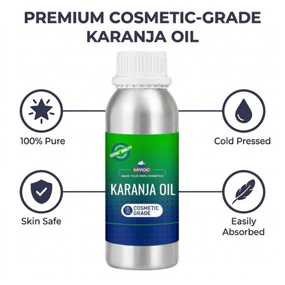 Karanja Oil