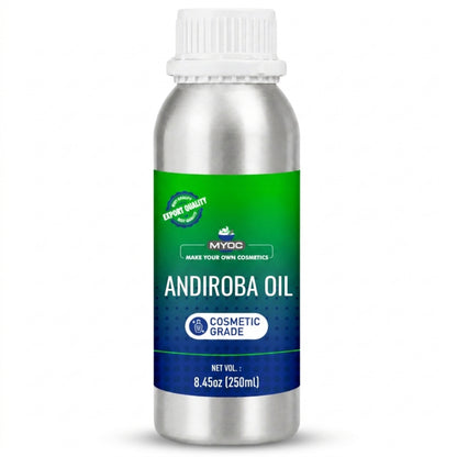 Andiroba Oil