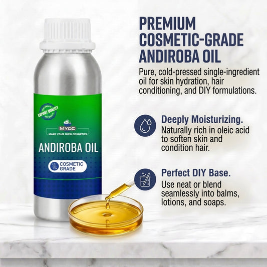Andiroba Oil