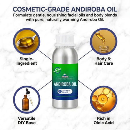 Andiroba Oil