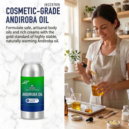 Andiroba Oil