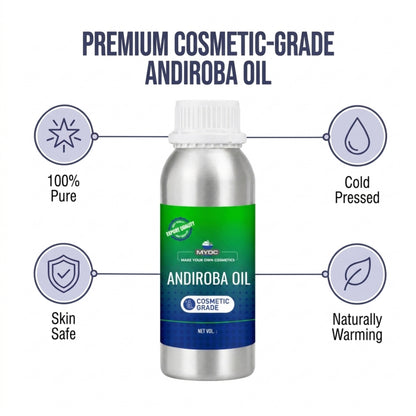 Andiroba Oil