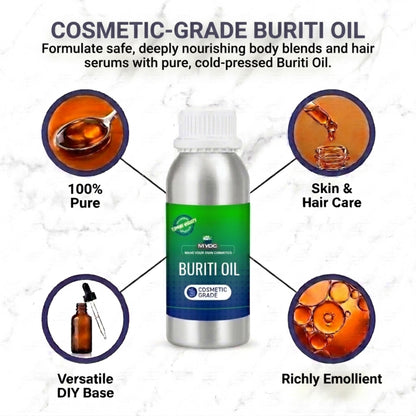 Buriti Oil