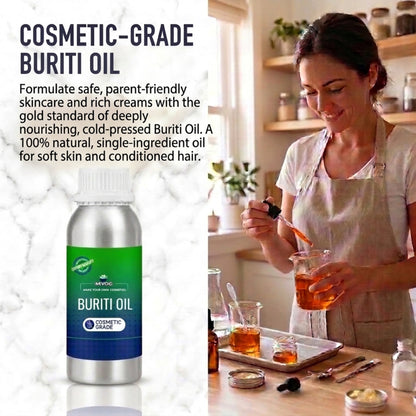 Buriti Oil