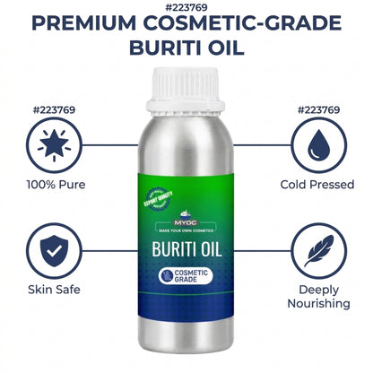 Buriti Oil