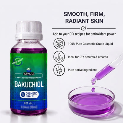 Bakuchiol