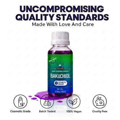Bakuchiol