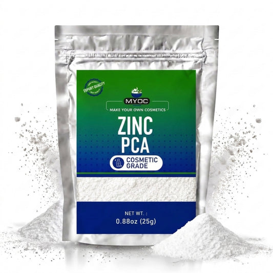 Zinc PCA