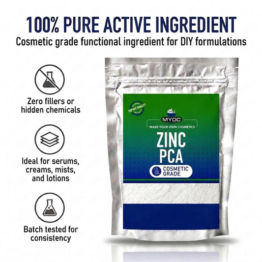 Zinc PCA