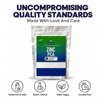 Zinc PCA