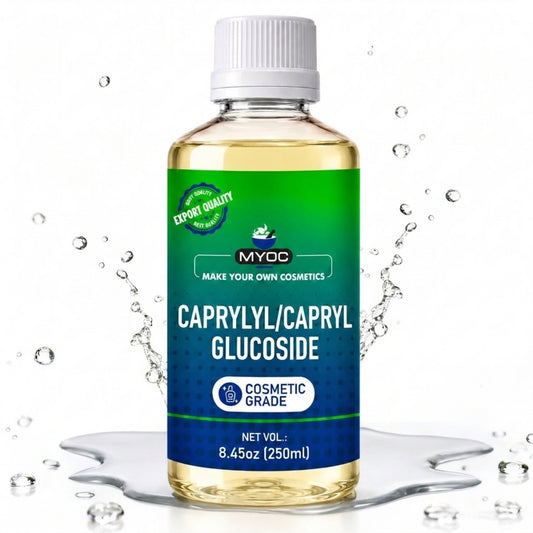 Caprylyl/Capryl Glucoside