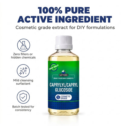 Caprylyl/Capryl Glucoside