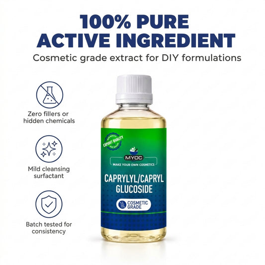 Caprylyl/Capryl Glucoside