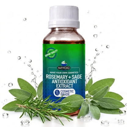 Rosemary + Sage Antioxidant Extract