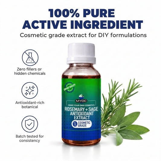 Rosemary + Sage Antioxidant Extract