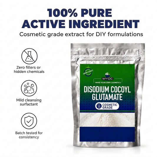 Disodium Cocoyl Glutamate