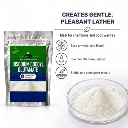 Disodium Cocoyl Glutamate