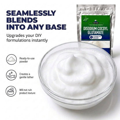 Disodium Cocoyl Glutamate