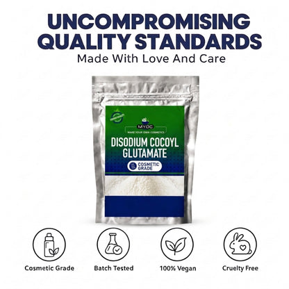 Disodium Cocoyl Glutamate