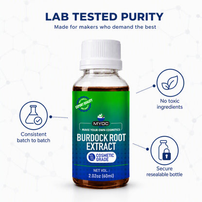 Burdock Root Extract